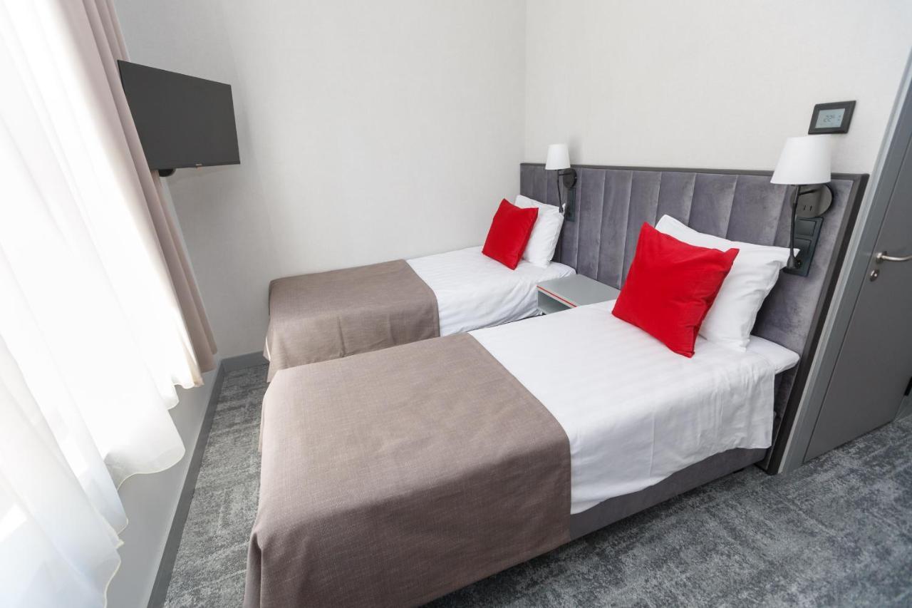 Torva Veemonula Spaahotell מראה חיצוני תמונה