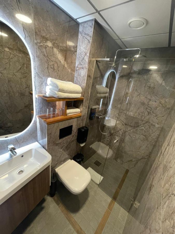 Torva Veemonula Spaahotell מראה חיצוני תמונה