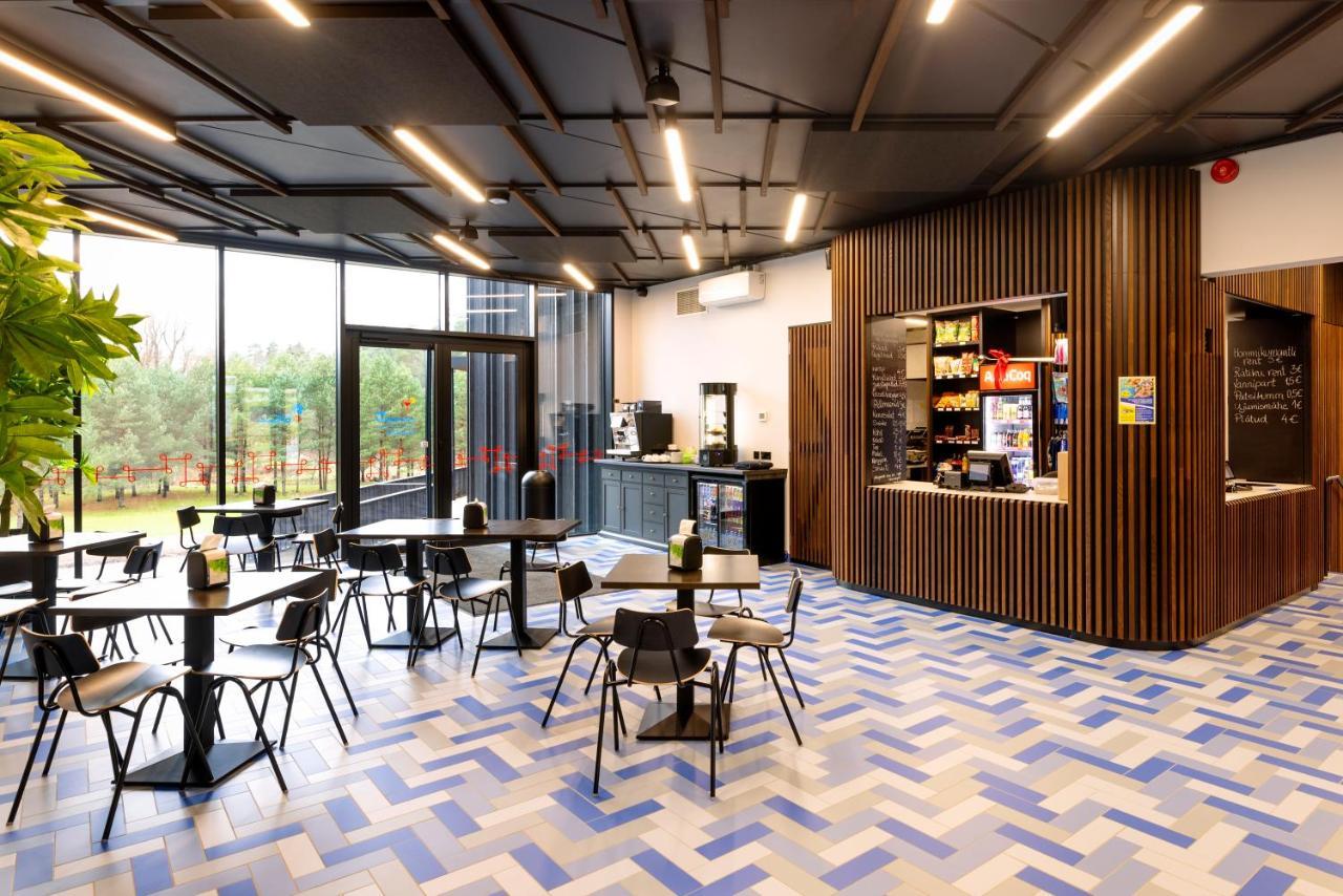 Torva Veemonula Spaahotell מראה חיצוני תמונה