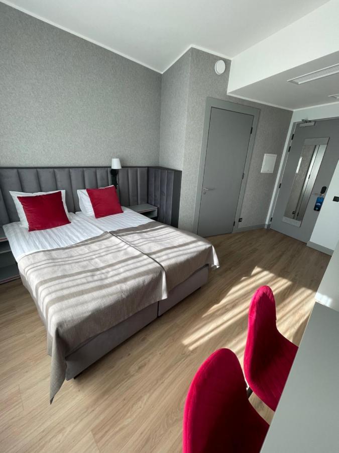 Torva Veemonula Spaahotell מראה חיצוני תמונה