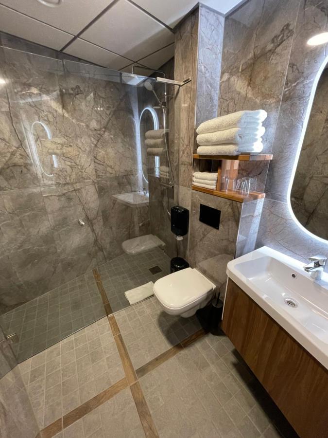 Torva Veemonula Spaahotell מראה חיצוני תמונה