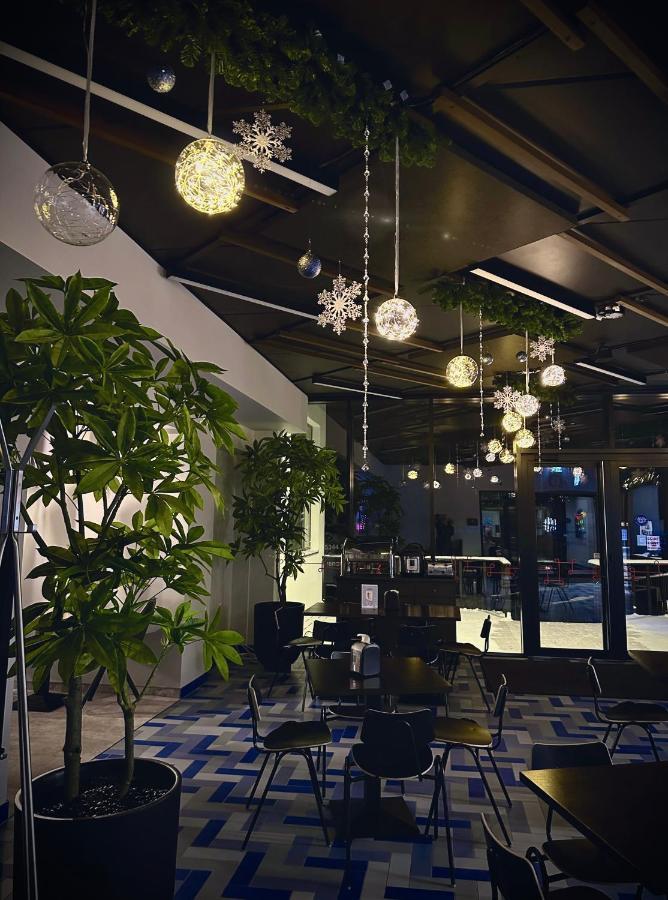 Torva Veemonula Spaahotell מראה חיצוני תמונה