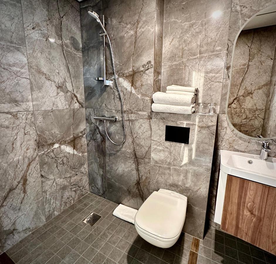 Torva Veemonula Spaahotell מראה חיצוני תמונה